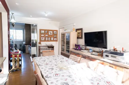 Apartamento com 3 Quartos à venda, 122m² no Centro, Pelotas