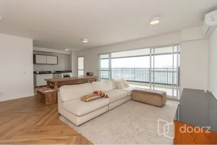 Apartamento com 2 Quartos à venda, 113m² no Jardim Dom Bosco, São Paulo