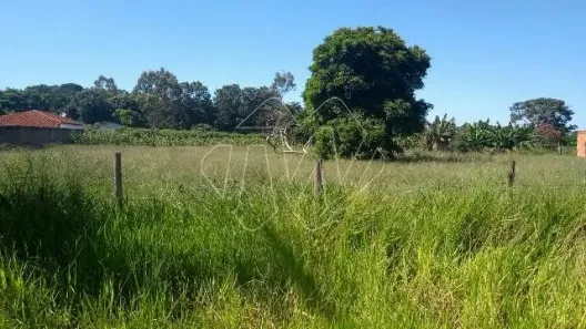 Fazenda/Sítio à venda, 5459m² no Parque Planalto, Araraquara