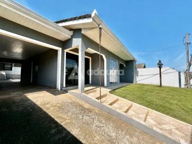 Casa com 3 Quartos à venda, 220m² no Colônia Dona Luíza, Ponta Grossa