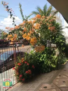 Casa com 3 Quartos à venda, 230m² no Centro, Anápolis