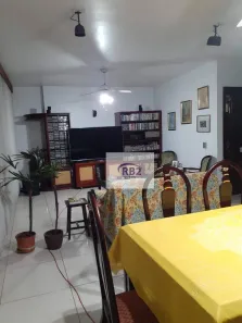 Apartamento com 4 Quartos à venda, 220m² no Icaraí, Niterói
