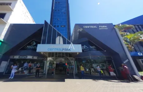 Sala Comercial à venda, 48m² no Centro, Cascavel