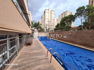 Apartamento com 3 Quartos para alugar, 115m² no Setor Bueno, Goiânia