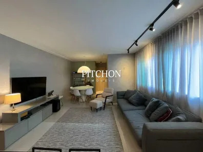 Apartamento com 2 Quartos à venda, 68m² no Vila da Serra, Nova Lima