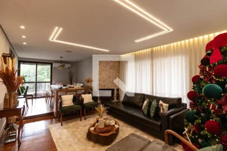Apartamento com 3 Quartos à venda, 164m² no Perdizes, São Paulo