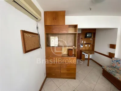 Sala Comercial à venda, 25m² no Tijuca, Rio de Janeiro