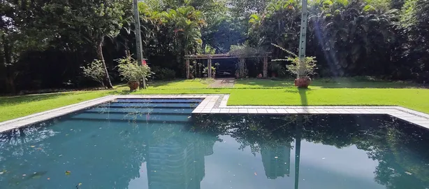 Casa com 4 Quartos à venda, 500m² no Barra da Tijuca, Rio de Janeiro