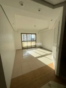 Apartamento com 3 Quartos à venda, 117m² no Chácara Agrindus, Taboão da Serra