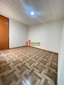 Apartamento com 2 Quartos à venda, 48m² no Tony (Justinópolis), Ribeirão das Neves