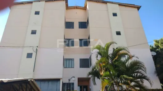 Apartamento com 2 Quartos à venda, 50m² no Romeu Santini, São Carlos