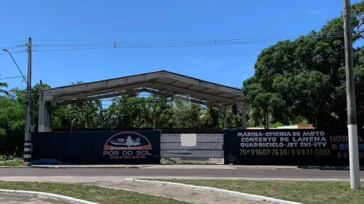 Galpão/Depósito/Armazém para alugar, 300m² no Mosqueiro, Aracaju