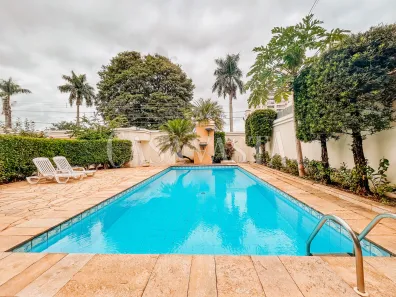 Casa com 3 Quartos à venda, 580m² no Icaray, Araçatuba