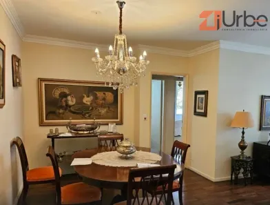 Apartamento com 2 Quartos à venda, 100m² no Higienópolis, São Paulo