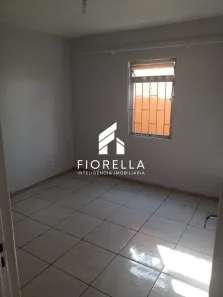 Apartamento com 3 Quartos à venda, 53m² no Barreiros, São José