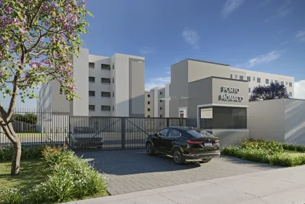 Apartamento com 2 Quartos à venda, 56m² no Sarandi, Porto Alegre