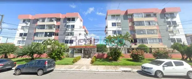 Apartamento com 3 Quartos à venda, 120m² no Atalaia, Aracaju