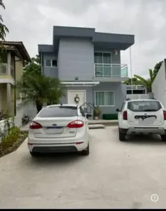 Casa de Condomínio com 2 Quartos à venda, 173m² no Várzea das Moças, Niterói