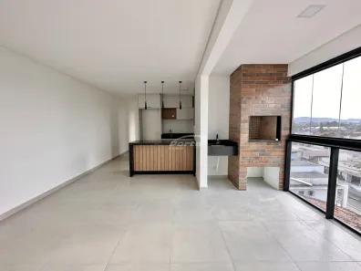 Apartamento com 2 Quartos para alugar, 80m² no , Balneário Piçarras