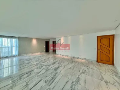 Apartamento com 4 Quartos à venda, 160m² no Sion, Belo Horizonte