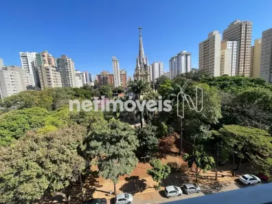 Apartamento com 3 Quartos à venda, 111m² no Savassi, Belo Horizonte