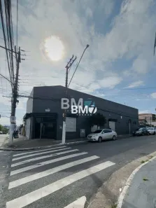 Galpão/Depósito/Armazém para alugar, 250m² no Vila Americana, São Paulo