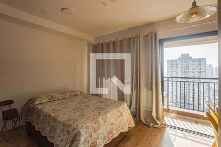 Apartamento com 1 Quarto à venda, 28m² no Ipiranga, São Paulo
