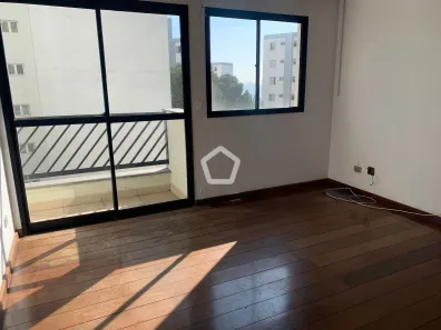 Apartamento com 3 Quartos à venda, 95m² no Vila Monumento, São Paulo