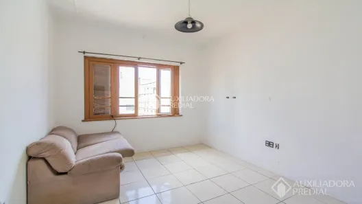 Apartamento com 1 Quarto à venda, 25m² no Centro Histórico, Porto Alegre