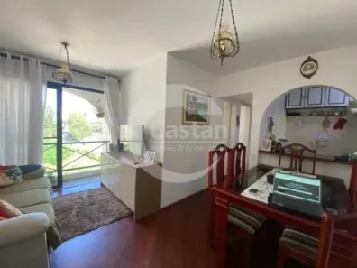 Apartamento com 2 Quartos à venda, 51m² no Quinta da Paineira, São Paulo