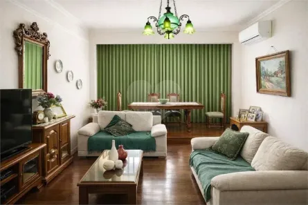 Apartamento com 3 Quartos à venda, 111m² no Flamengo, Rio de Janeiro