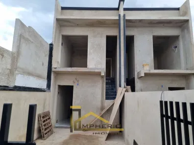 Sobrado com 2 Quartos à venda, 70m² no Tatuquara, Curitiba