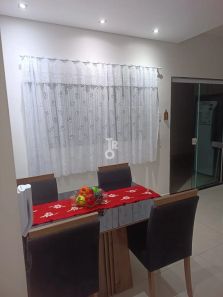 Casa de Condomínio com 3 Quartos à venda, 109m² no Jardim das Carpas, Jundiaí