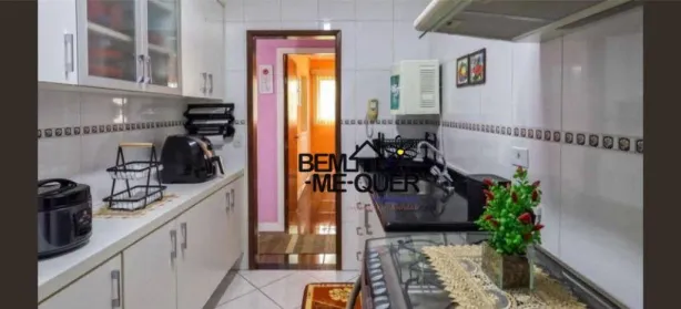 Apartamento com 2 Quartos à venda, 56m² no Jardim Santo Elias, São Paulo