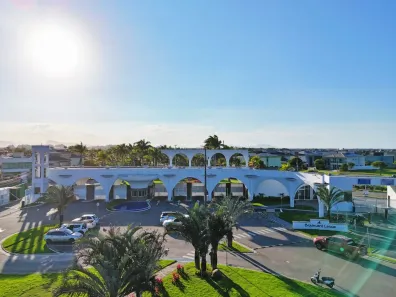 Lote/Terreno à venda, 455m² no Portal de Jacaraípe, Serra