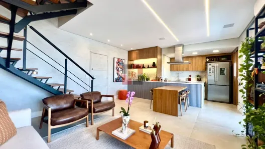 Apartamento com 2 Quartos à venda, 108m² no Cidade Monções, São Paulo