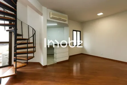 Apartamento com 2 Quartos à venda, 73m² no Jardim Ampliação, São Paulo