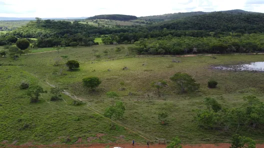 Fazenda/Sítio com 1 Quarto à venda, 20000m² no , Cordisburgo
