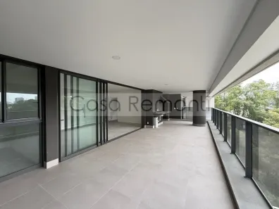 Apartamento com 4 Quartos à venda, 240m² no Chácara Itaim, São Paulo