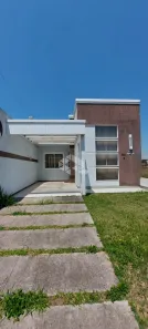 Casa de Condomínio com 3 Quartos à venda, 78m² no Vista Alegre, Arroio do Sal