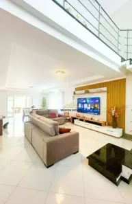 Casa de Condomínio com 4 Quartos à venda, 324m² no Residencial Ibi-Aram, Itupeva