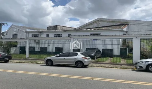 Galpão/Depósito/Armazém à venda, 1260m² no Vila Sul Americana, Carapicuíba