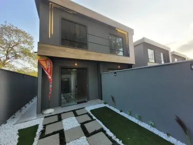 Casa com 2 Quartos à venda, 90m² no Campo Grande, Rio de Janeiro