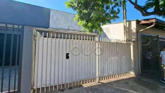 Galpão/Depósito/Armazém à venda, 80m² no Nossa Senhora de Fátima, Piracicaba