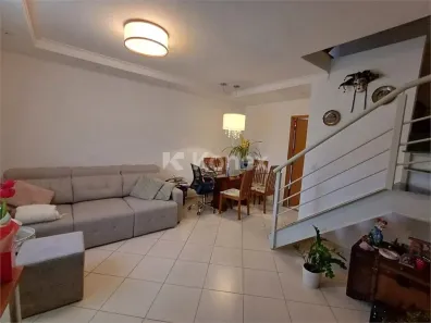 Casa de Condomínio com 3 Quartos à venda, 120m² no Tremembé, São Paulo