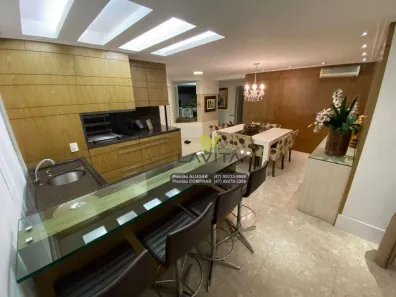 Apartamento com 3 Quartos à venda, 211m² no Jardim Blumenau, Blumenau