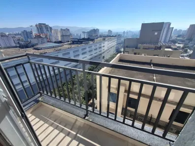 Apartamento com 1 Quarto para alugar, 30m² no Vila Gustavo, São Paulo