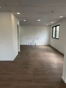 Sala Comercial para alugar, 100m² no Vila Buarque, São Paulo