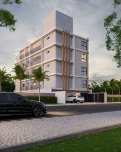 Lote/Terreno com 1 Quarto à venda, 25m² no Bessa, João Pessoa