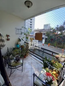 Apartamento com 3 Quartos à venda, 148m² no Centro, Campos dos Goytacazes